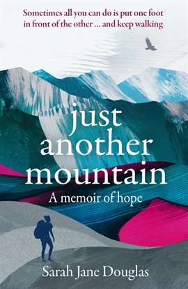 Cover image for Just Another Mountain