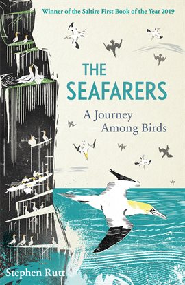 Cover image for The Seafarers