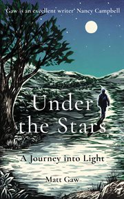 Under the stars : a journey into light cover image