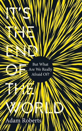 Cover image for It's the End of the World