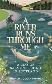 A River Runs Through Me cover image