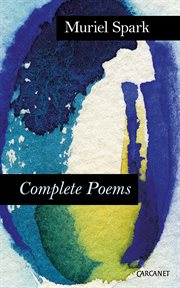 Complete poems cover image