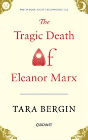 The tragic death of Eleanor Marx cover image
