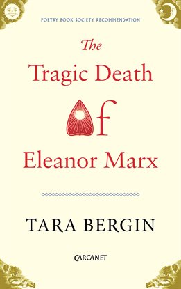 Cover image for The Tragic Death of Eleanor Marx