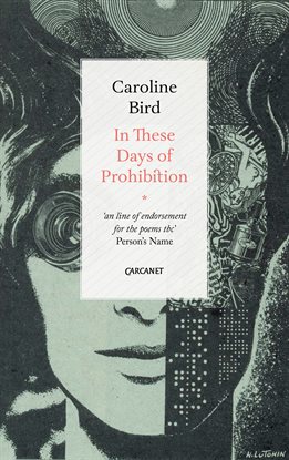 Cover image for In These Days of Prohibition