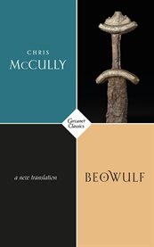 Beowulf cover image