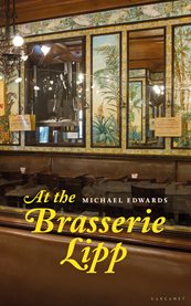 At the Brasserie Lipp cover image