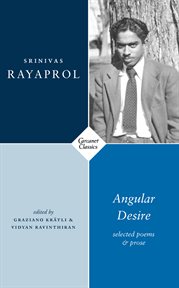 Angular Desire cover image
