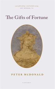 The gifts of fortune cover image