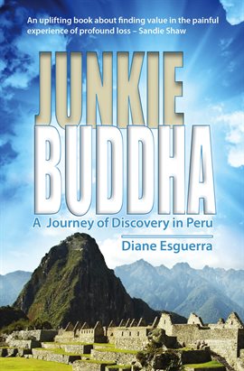 Cover image for Junkie Buddha