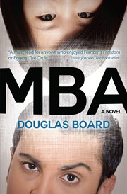 MBA cover image