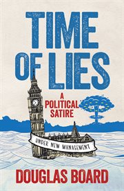 Time of Lies cover image