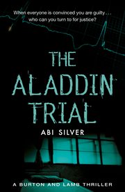 The Aladdin trial cover image