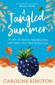 A Tangled Summer cover image