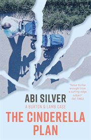 The Cinderella plan cover image
