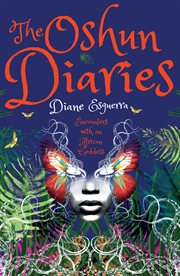 The Oshun Diaries : Encounters with an African Goddess cover image
