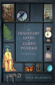The imaginary lives of James Poneke cover image