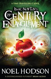 Isaac newton's 21st century entanglement cover image
