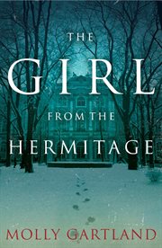 The girl from Hermitage cover image