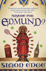Anyone for Edmund? cover image
