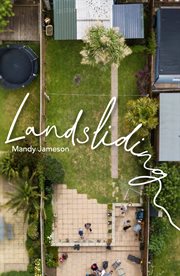 Landsliding cover image