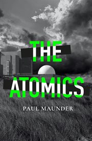 The atomics cover image