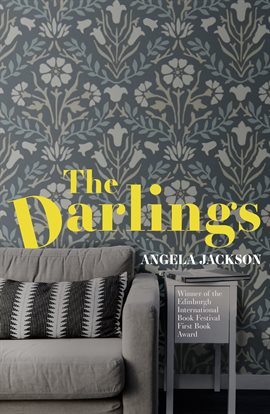 Cover image for The Darlings|
