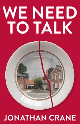 Cover image for We Need to Talk