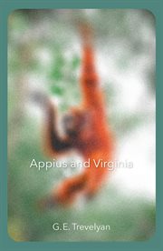 Appius and Virginia cover image