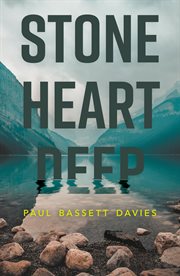 STONE HEART DEEP cover image