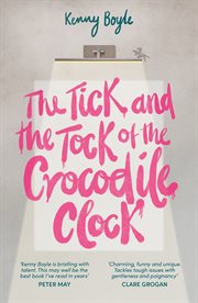 The tick and the tock of the crocodile clock cover image