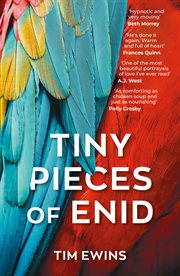 Tiny Pieces of Enid cover image