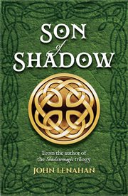 Son of shadow : a Shadowmagic novel cover image
