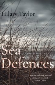 Sea defences cover image