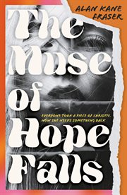 The Muse of Hope Falls cover image