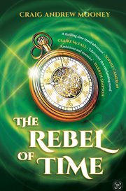 The Rebel of Time cover image