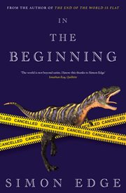 In the Beginning cover image