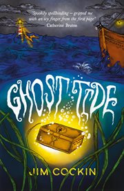 Ghost Tide cover image