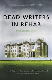 Dead Writers in Rehab cover image