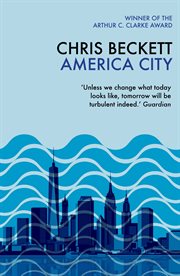 America city cover image