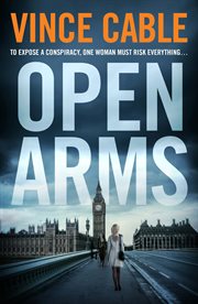 Open Arms cover image