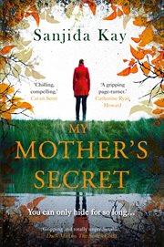 My mother's secret cover image