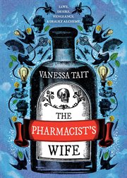 The pharmacist's wife cover image
