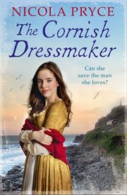 The Cornish dressmaker cover image