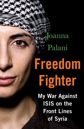 Cover image for Freedom Fighter