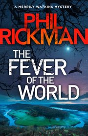 The fever of the world cover image
