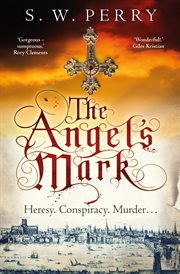 The angel's mark cover image