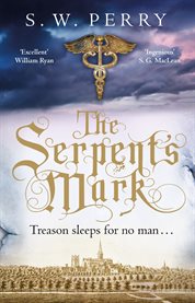 The serpent's mark cover image