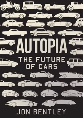 Cover image for Autopia