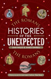 The Romans cover image